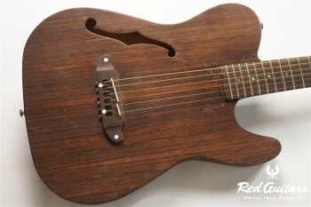ORIENTAL LINE OL-FL - RNT（Rosewood Natural）